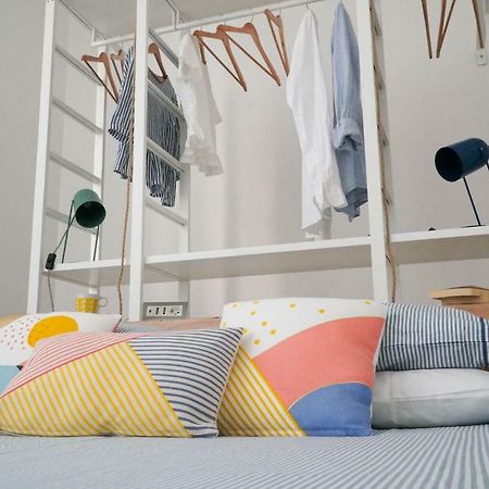 Apartamento Casa Marinin Sestri Levante Exterior foto