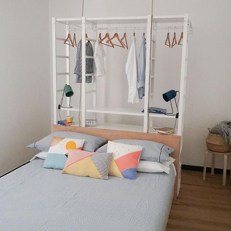 Apartamento Casa Marinin Sestri Levante Exterior foto