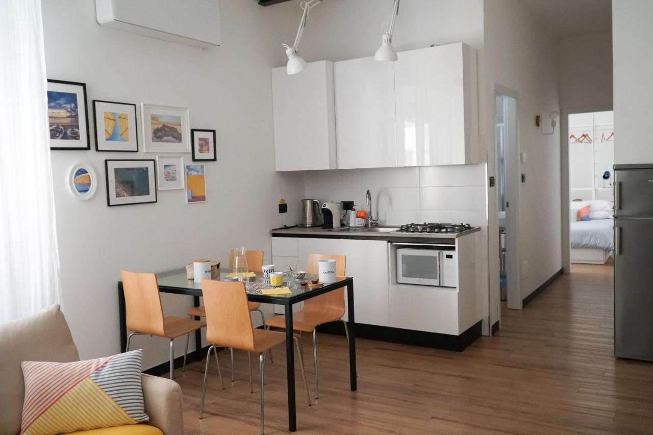 Apartamento Casa Marinin Sestri Levante Exterior foto