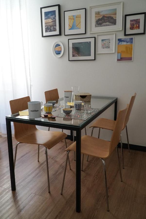 Apartamento Casa Marinin Sestri Levante Exterior foto