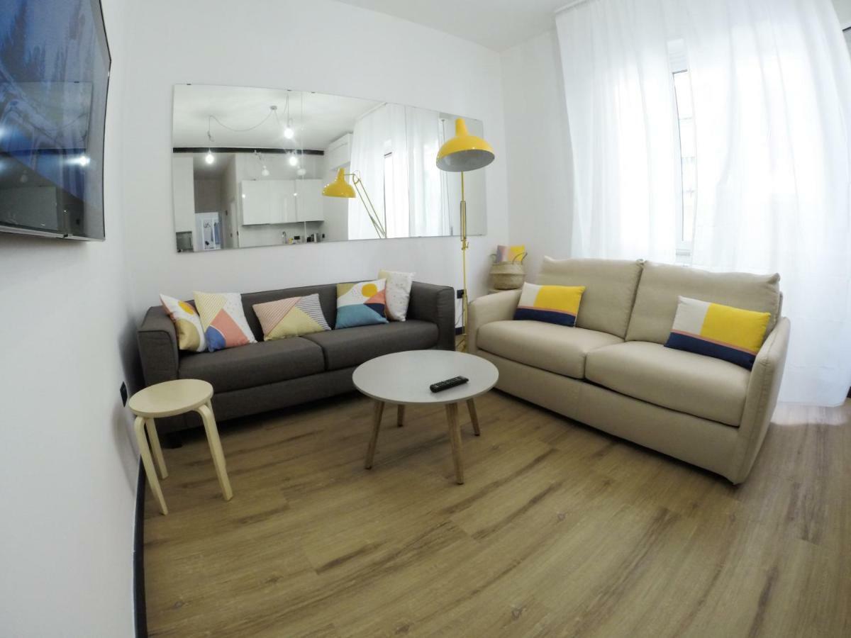 Apartamento Casa Marinin Sestri Levante Exterior foto
