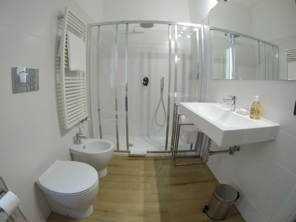 Apartamento Casa Marinin Sestri Levante Exterior foto