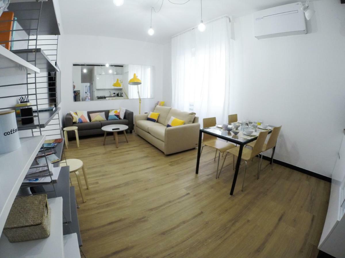 Apartamento Casa Marinin Sestri Levante Exterior foto