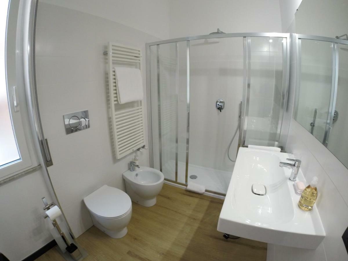 Apartamento Casa Marinin Sestri Levante Exterior foto