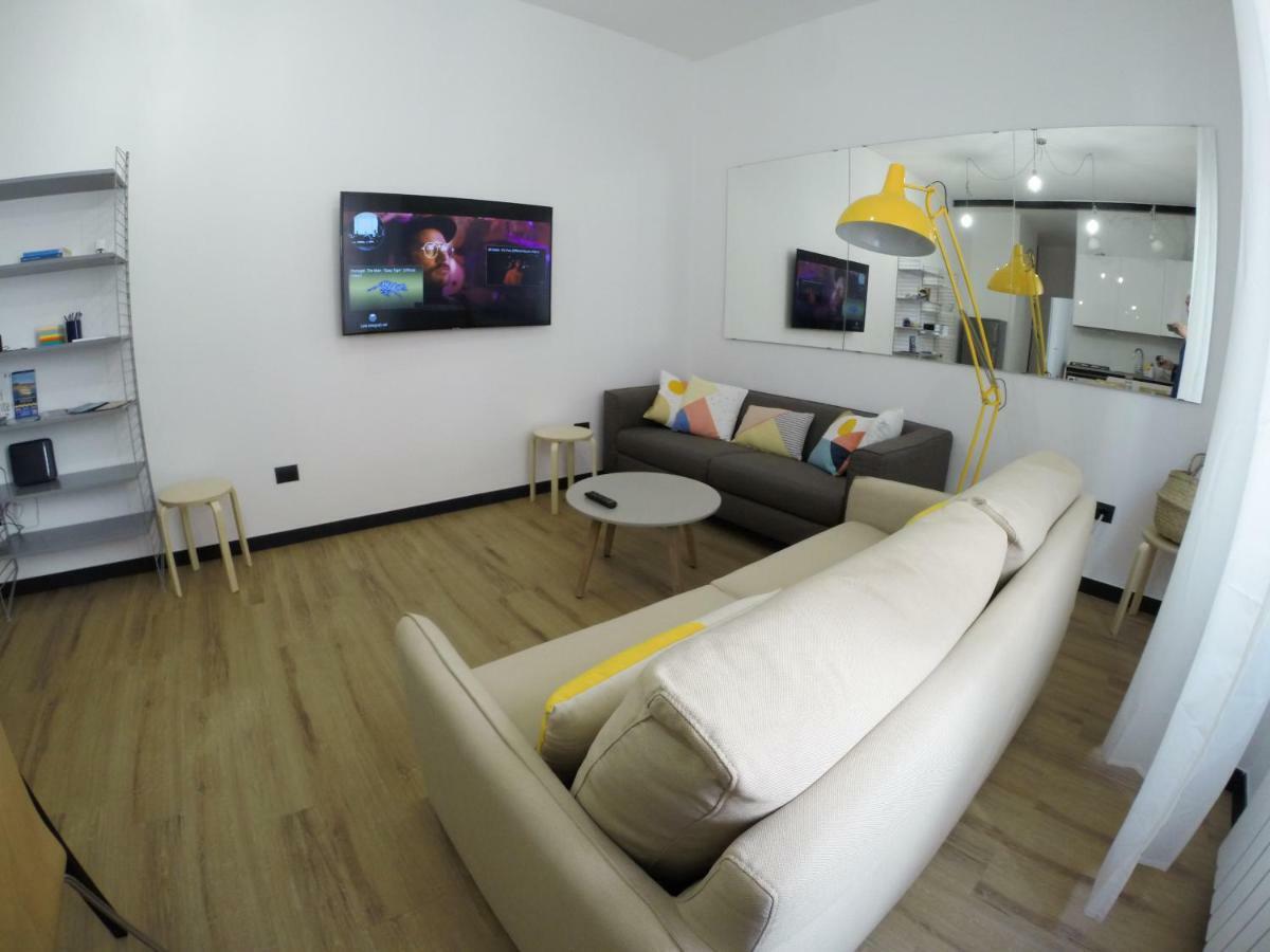 Apartamento Casa Marinin Sestri Levante Exterior foto