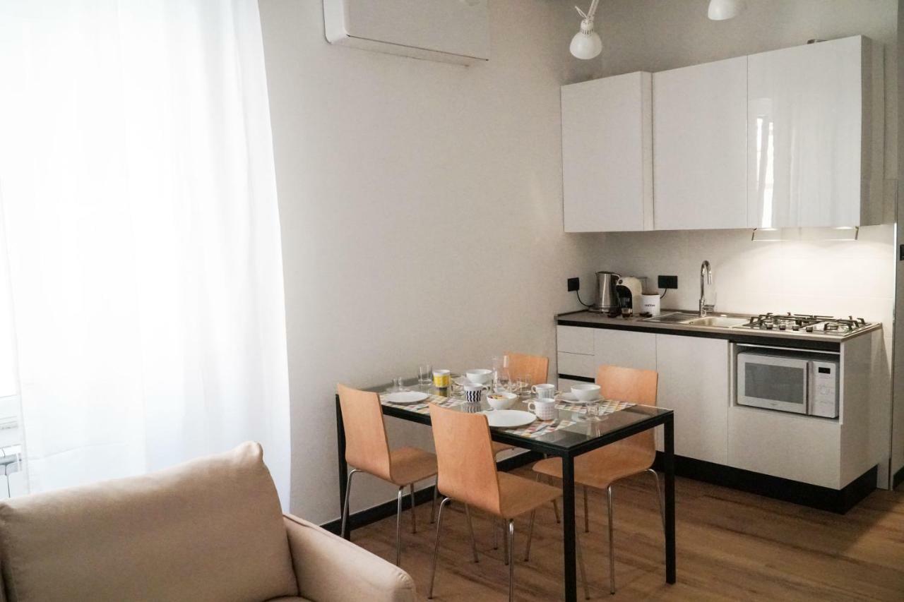 Apartamento Casa Marinin Sestri Levante Exterior foto