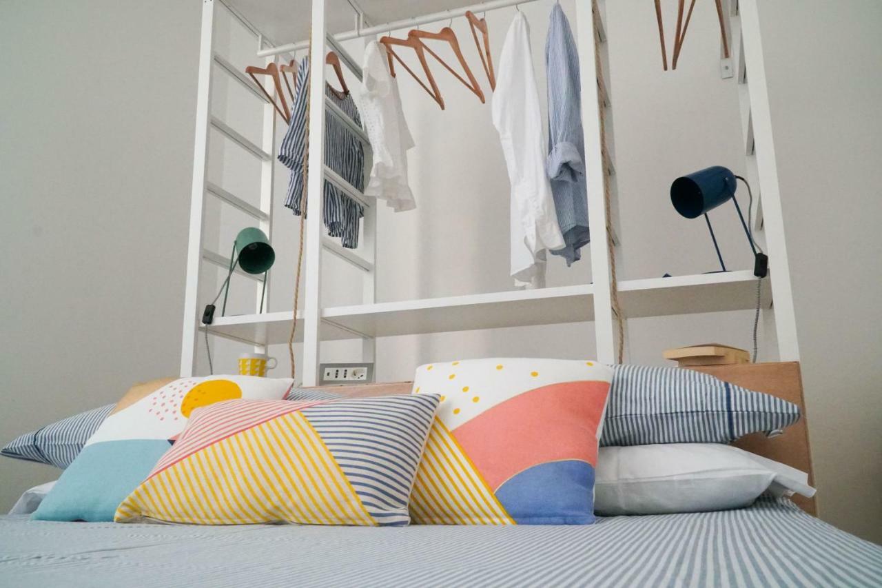 Apartamento Casa Marinin Sestri Levante Exterior foto