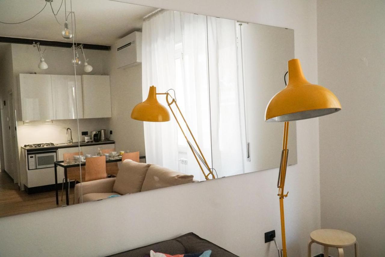 Apartamento Casa Marinin Sestri Levante Exterior foto